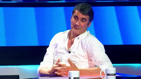Jesulín revela cómo conoció a María José Campanario: “Le dije acuérdate de esta cara que no se te va a olvidar” Jesulín revela cómo conoció a María José Campanario: “Le dije acuérdate de esta cara que no se te va a olvidar”