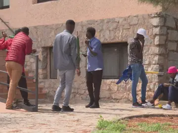 Inmigrantes en Mora de Rubielos Inmigrantes en Mora de Rubielos