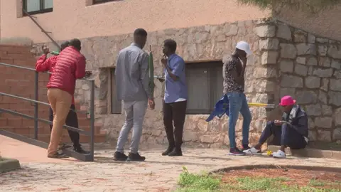 Inmigrantes en Mora de Rubielos Inmigrantes en Mora de Rubielos