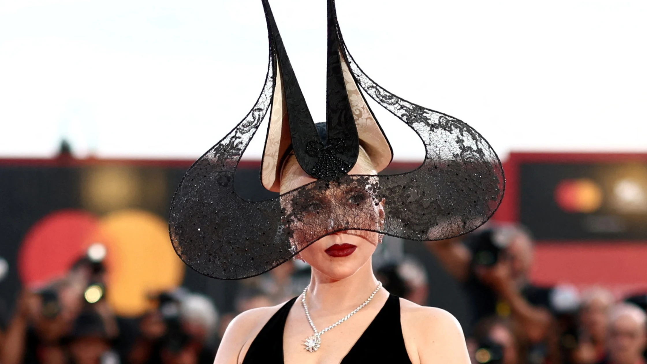 Lady Gaga presentando Joker: folie à deux en el Festival de Venecia Lady Gaga presentando Joker: folie à deux en el Festival de Venecia