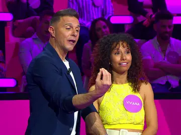 Joaquín desvela qué le conquistó de Susana Saborido: “Yo me enamoré de sus tobillos” Joaquín desvela qué le conquistó de Susana Saborido: “Yo me enamoré de sus tobillos”