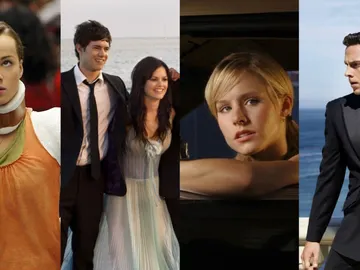 Series olvidadas que no recuerdas pero que son fantásticas para una maratón Series olvidadas que no recuerdas pero que son fantásticas para una maratón