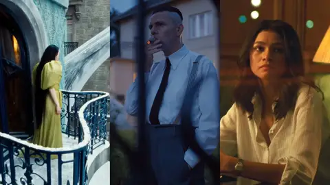 Películas imperdibles de 2024: lo mejor del año hasta ahora Películas imperdibles de 2024: lo mejor del año hasta ahora