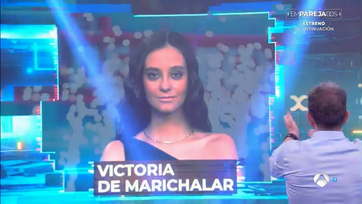 Victoria Federica y Lamine Yamal, entre los grandes invitados de la próxima semana de El Hormiguero Victoria Federica y Lamine Yamal, entre los grandes invitados de la próxima semana de El Hormiguero