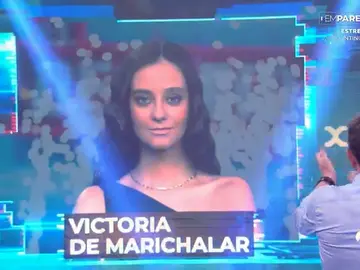 Victoria Federica y Lamine Yamal, entre los grandes invitados de la próxima semana de El Hormiguero Victoria Federica y Lamine Yamal, entre los grandes invitados de la próxima semana de El Hormiguero