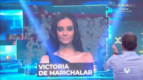 Victoria Federica y Lamine Yamal, entre los grandes invitados de la próxima semana de El Hormiguero Victoria Federica y Lamine Yamal, entre los grandes invitados de la próxima semana de El Hormiguero