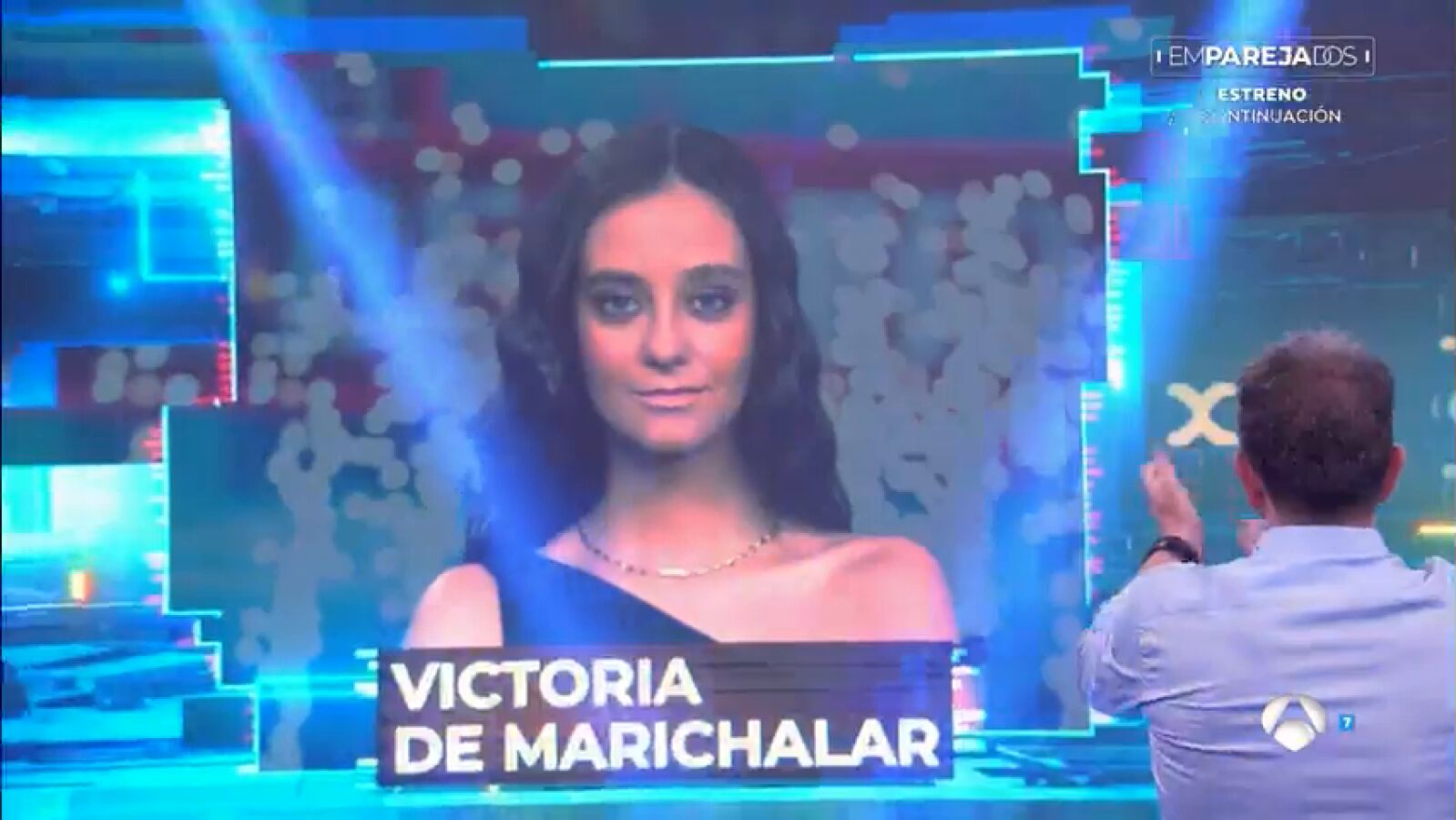 Victoria Federica y Lamine Yamal, entre los grandes invitados de la próxima semana de El Hormiguero