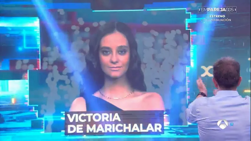 Victoria Federica y Lamine Yamal, entre los grandes invitados de la próxima semana de El Hormiguero Victoria Federica y Lamine Yamal, entre los grandes invitados de la próxima semana de El Hormiguero
