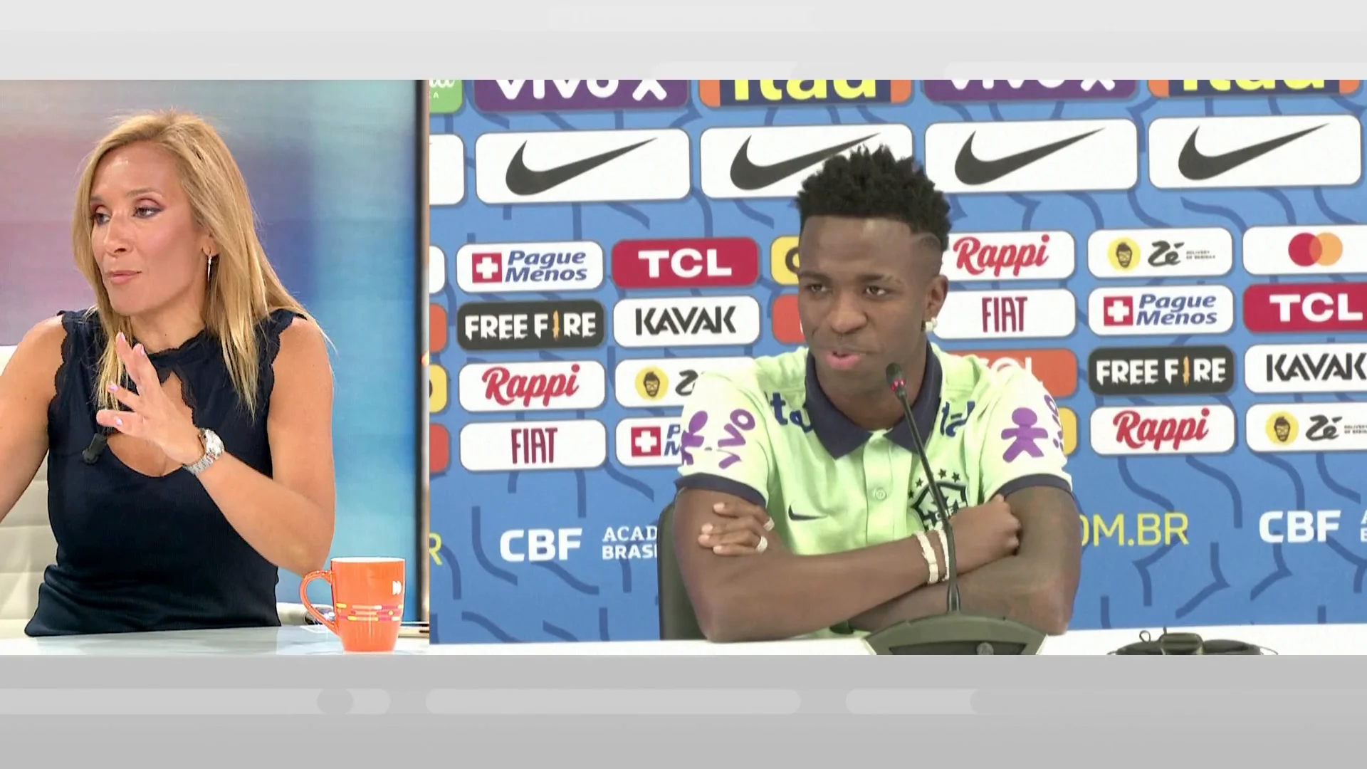 Vinicius jr