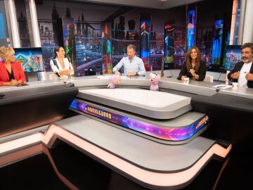 Nuria Roca y Juan del Val zanjan los rumores sobre su crisis: "Me hice una foto sonriendo y dijeron que no echaba de menos a mi marido"