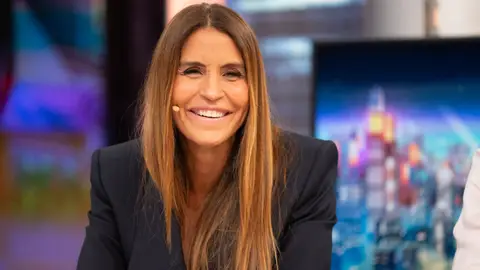 Susana Saborido nos confiesa como ha asimilado la fama: “Muchas veces me da mucha vergüenza" Susana Saborido nos confiesa como ha asimilado la fama: “Muchas veces me da mucha vergüenza"