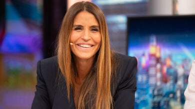 Susana Saborido nos confiesa cómo ha asimilado la fama: “Muchas veces me da mucha vergüenza
