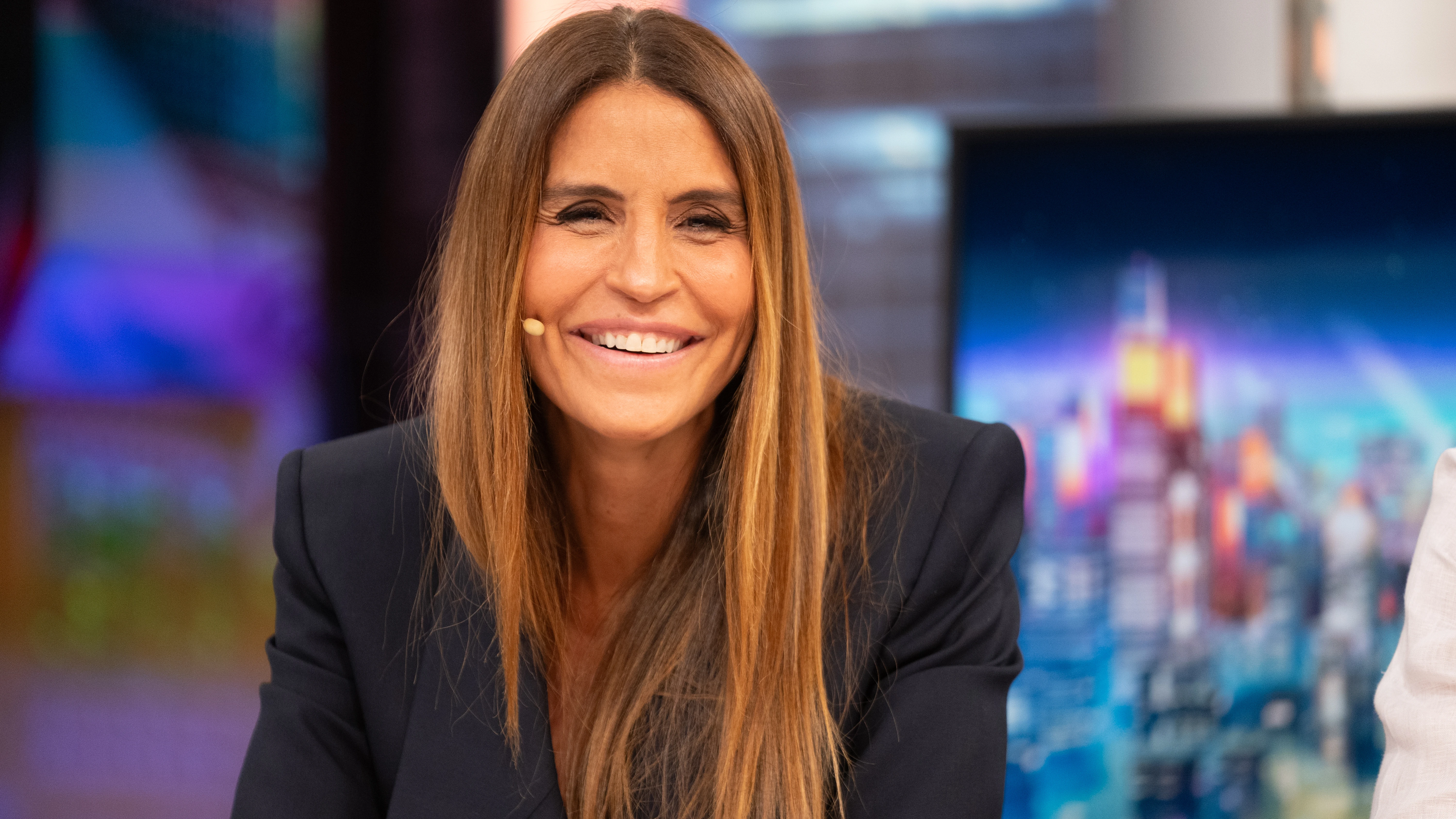 Susana Saborido nos confiesa como ha asimilado la fama: “Muchas veces me da mucha vergüenza" Susana Saborido nos confiesa como ha asimilado la fama: “Muchas veces me da mucha vergüenza"