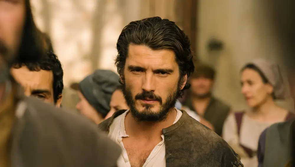 Yon González en Beguinas Yon González en Beguinas