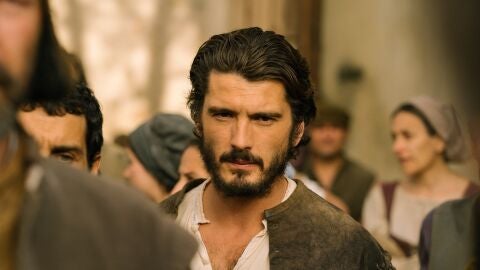 Yon González en Beguinas