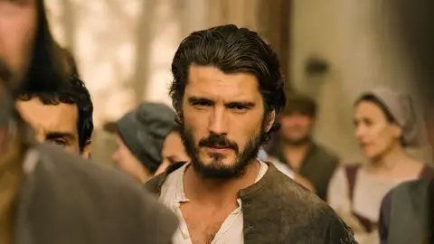 Yon González en Beguinas Yon González en Beguinas