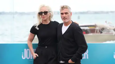 ¿Es un musical o no? Joaquin Phoenix y Lady Gaga explican el tema de la música en Joker: folie à deux ¿Es un musical o no? Joaquin Phoenix y Lady Gaga explican el tema de la música en Joker: folie à deux