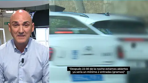 Tele - droga Tele - droga