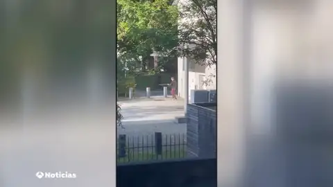 Tiroteo Munich Antena 3 Noticias