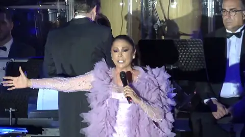 ¿Quién está tras los movimientos de Isabel Pantoja?: "La casa no está puesta realmente a su nombre" ¿Quién está tras los movimientos de Isabel Pantoja?: "La casa no está puesta realmente a su nombre"