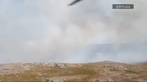 Incendio Galicia Incendio Galicia