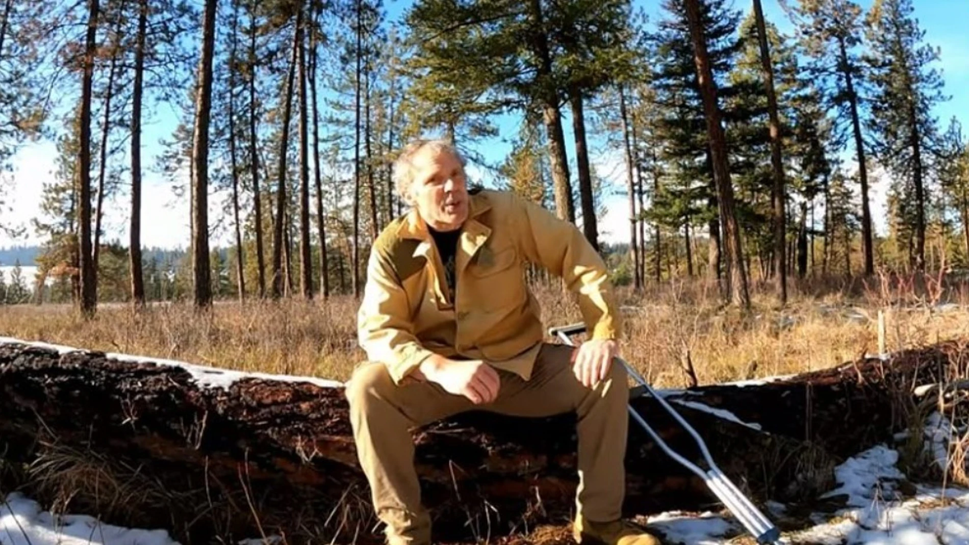 El youtuber Paul Harrell anuncia su propia muerte en redes El youtuber Paul Harrell anuncia su propia muerte en redes