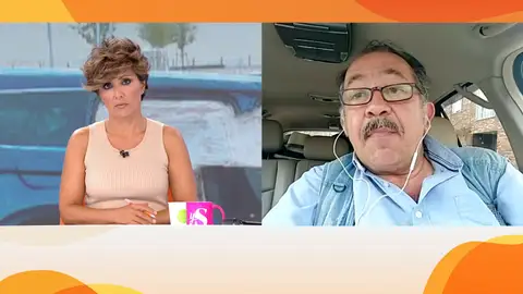 La funeraria en la que se confundieron los féretros da su versión: "Nos traen el cuerpo de otro lado, nosotros no hacemos nada" La funeraria en la que se confundieron los féretros da su versión: "Nos traen el cuerpo de otro lado, nosotros no hacemos nada"