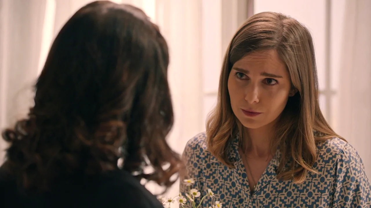 Avance del próximo capítulo de Sueños de libertad: ¿Le contará Begoña a Digna lo que ha averiguado sobre la compra de las tierras?