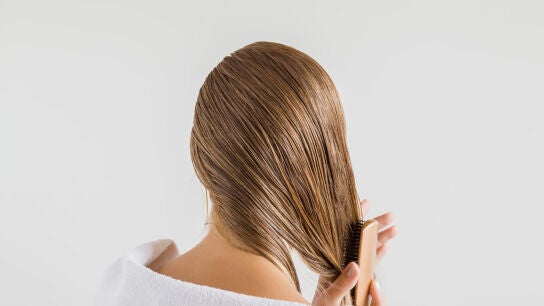 Cuidado del cabello