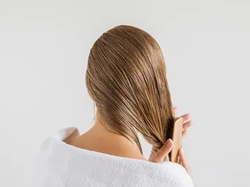 Cuidado del cabello Cuidado del cabello