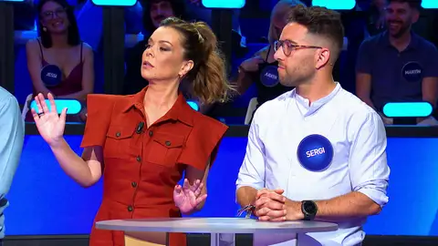 La confesión de María José Campanario sobre el sexo: “Yo veo a mi marido salir de la ducha y voy” La confesión de María José Campanario sobre el sexo: “Yo veo a mi marido salir de la ducha y voy”