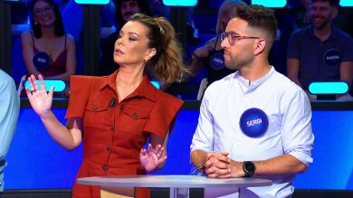 La confesión de María José Campanario sobre el sexo: “Yo veo a mi marido salir de la ducha y voy”