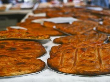 Empanada gallega