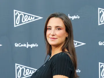 Marta Pombo en un evento Marta Pombo en un evento