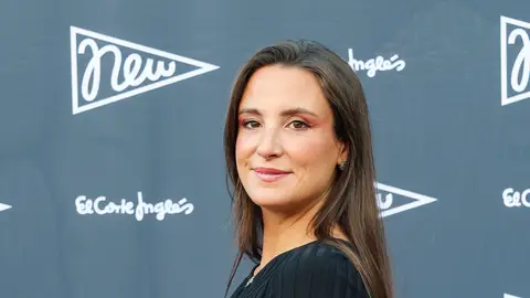 Marta Pombo en un evento Marta Pombo en un evento