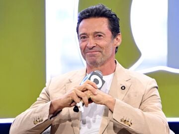 Hugh Jackman