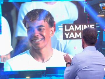 La pr&oacute;xima semana en El Hormiguero promete: desde el entierro de Plex hasta la visita de Lamine Yamal