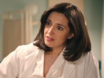 Luz le echa en cara a Jaime que falsease la anal&iacute;tica de Bego&ntilde;a: "&iquest;Ahora te preocupas por su salud?"