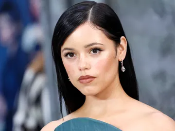 Jenna Ortega Jenna Ortega