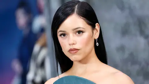 Jenna Ortega Jenna Ortega