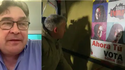 Tomás Gimeno, 'Aragón - Teruel Existe' Tomás Gimeno, 'Aragón - Teruel Existe'