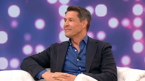 Jaime Cantizano en Y ahora Sonsoles Jaime Cantizano en Y ahora Sonsoles