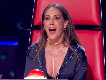 Mal&uacute;, coach de La Voz