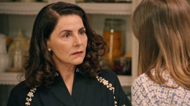 Begoña le cuenta la jugarreta de Jesús a Digna: 