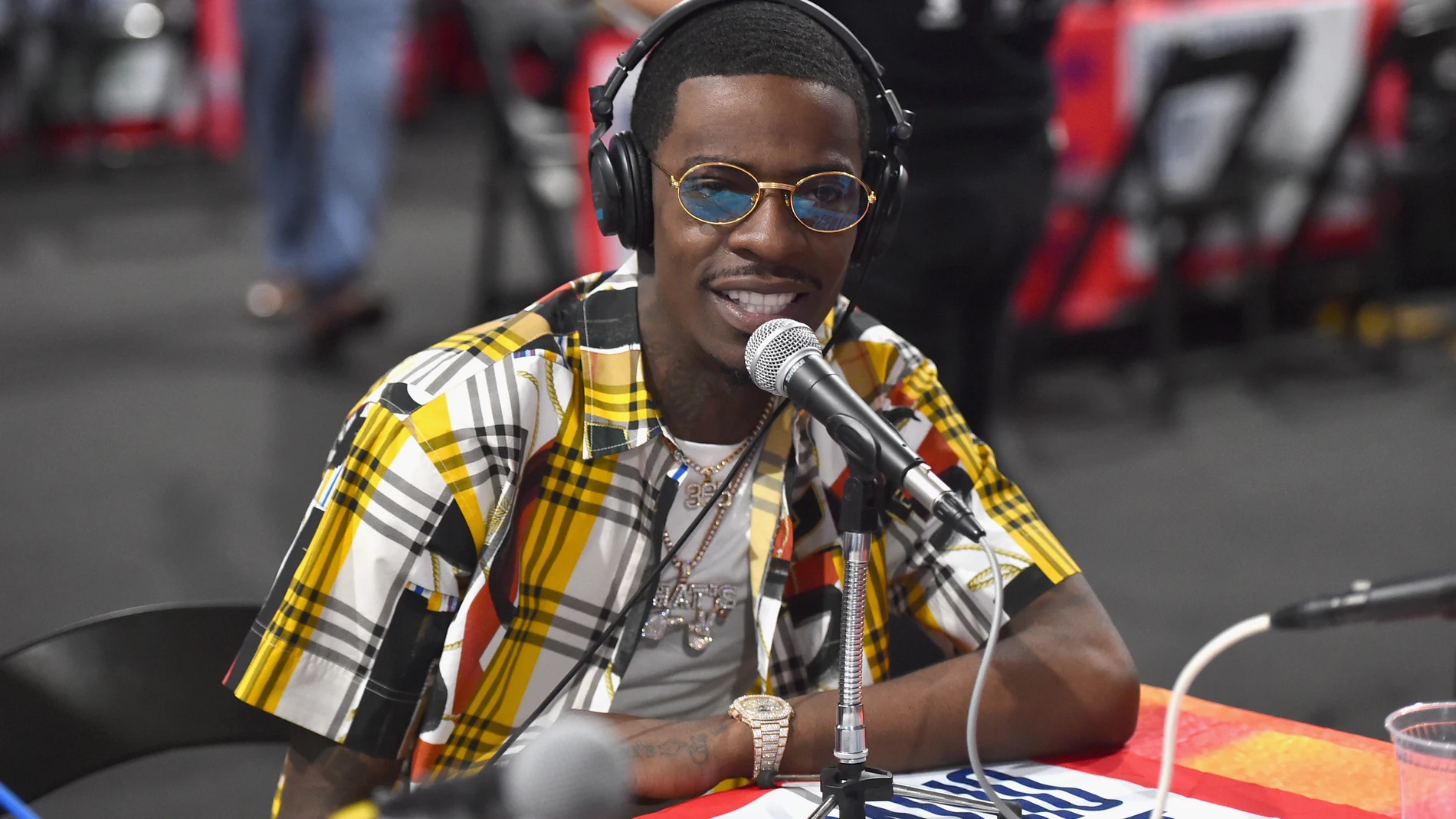 Rich Homie Quan Rich Homie Quan