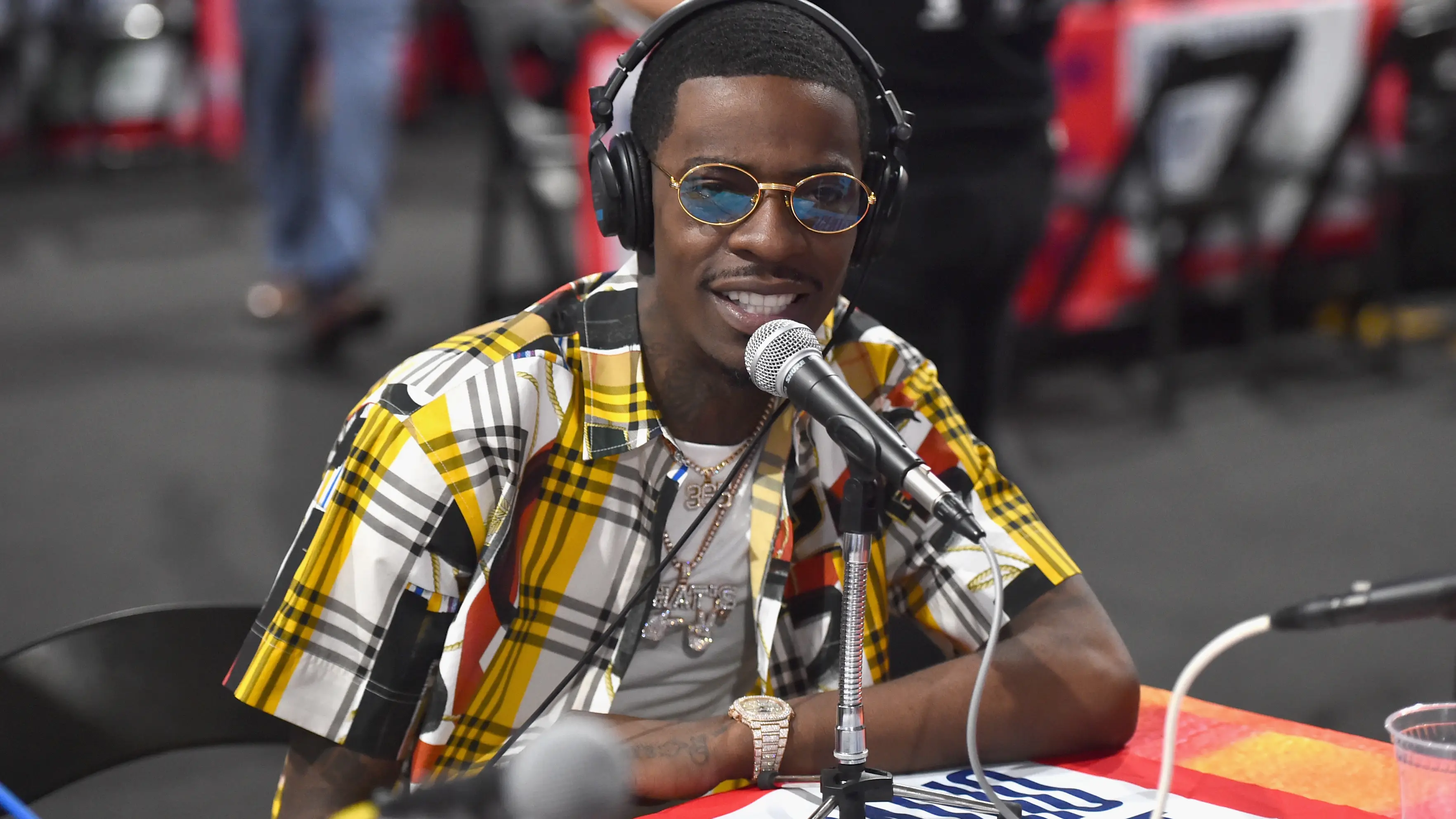 Rich Homie Quan Rich Homie Quan