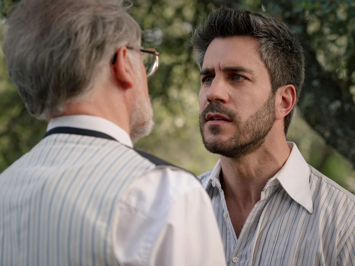 Avance semanal de Sueños de libertad: Digna vuelve a los brazos de Damián tras descubrir que su marido la engañaba