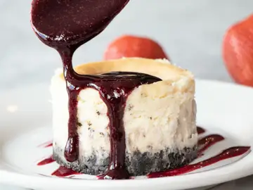 Tarta de queso Tarta de queso