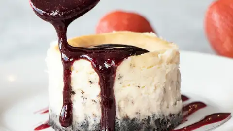 Tarta de queso Tarta de queso