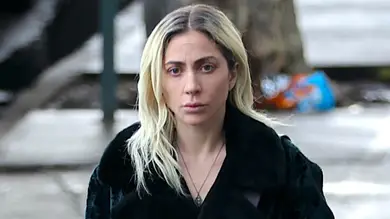 Lady Gaga confiesa la droga que ha dejado de consumir: Lady Gaga confiesa la droga que ha dejado de consumir: